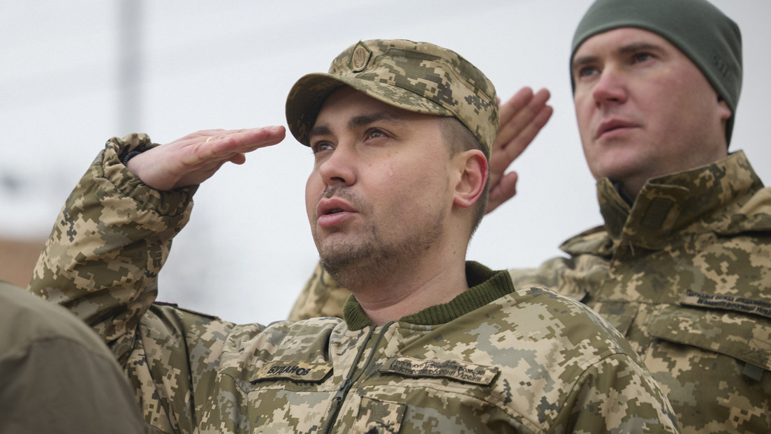 Estos serían los posibles candidatos al cargo de jefe de las Fuerzas Armadas de Ucrania