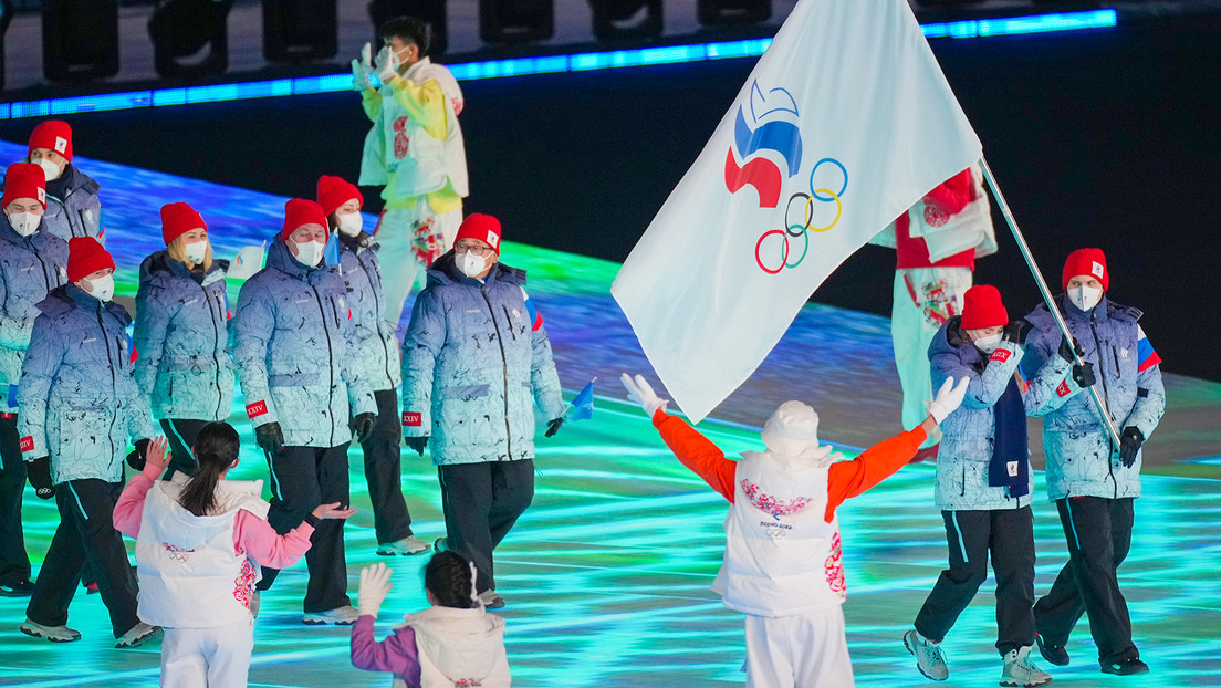Putin: "Las competiciones internacionales y olímpicas decaen sin los deportistas rusos"