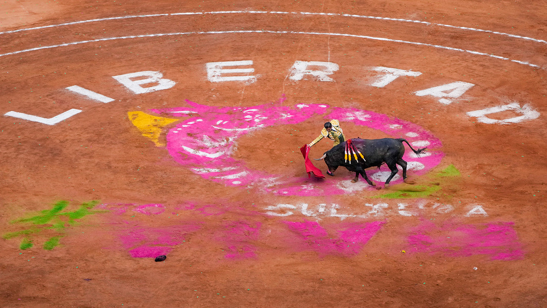 Jueza ordena nueva suspensión de las corridas de toros en la Plaza México