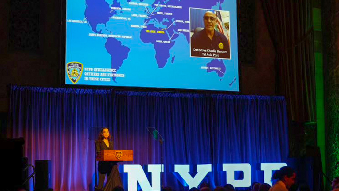 La Policía de Nueva York tendrá una oficina en una capital de América Latina: ¿Cuál es la razón?