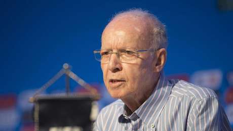 Muere a los 92 años Mário Zagallo, leyenda del fútbol brasileño