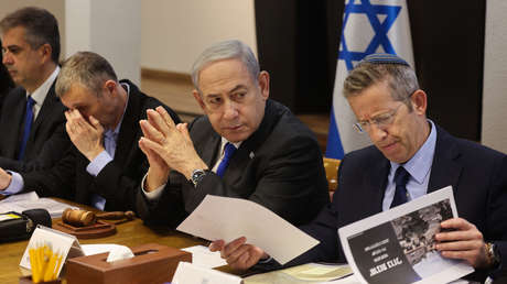 FT: Ministros israelíes critican a la cúpula militar por su plan de investigar el ataque de Hamás