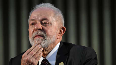 "Todos deben ser castigados": Lula exige sanciones penales para los responsables del intento de golpe