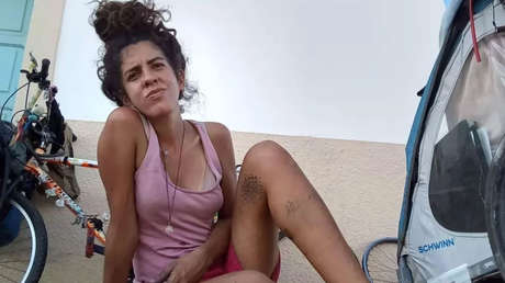 Quién era Julieta Hernández, la artista venezolana asesinada brutalmente en la Amazonía brasileña