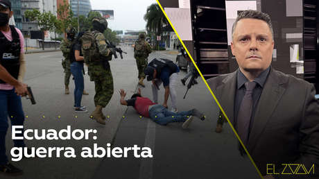 "Un crimen planificado": Queman vivos a cinco militares que combatían el narcotráfico en Bolivia-idesotv-noticias-ica Ecuador: guerra abierta