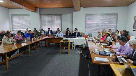 Gobierno de Colombia y el EMC-FARC inician tercer ciclo de diálogos de paz