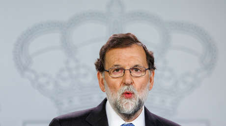 Espionaje ilegal a independentistas catalanes: el otro escándalo que salpica a Rajoy en España
