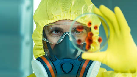 Moscú: EE.UU. experimenta con cepas del virus de la viruela a pesar de la prohibición de la OMS
