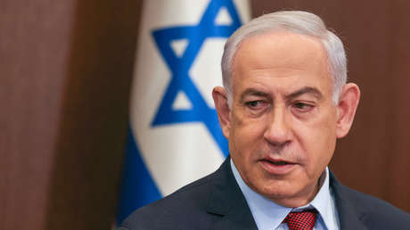 Netanyahu: "¿Quién dice que no estamos atacando a Irán?, estamos atacando"