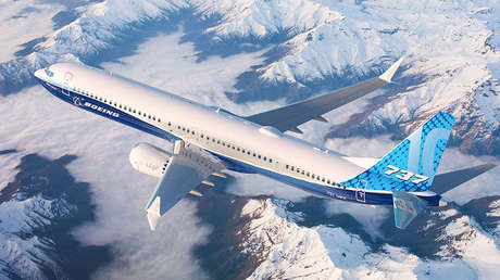 "La paja que rompió el lomo del camello": United Airlines sopesa alternativas a los Boeing