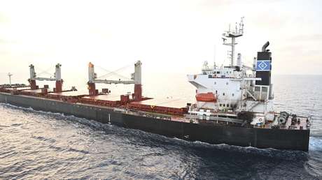 India aumenta sus buques de guerra en Oriente Medio por los ataques de los hutíes en el mar Rojo