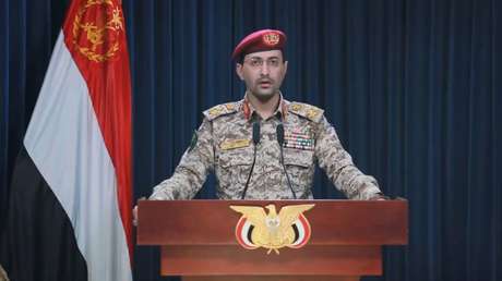 Los hutíes afirman haber atacado un petrolero británico