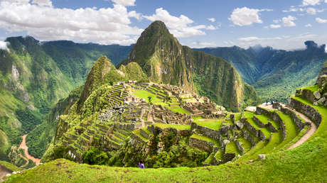 Gobierno de Perú defiende nuevo sistema de entradas a Machu Picchu pese a denuncias por opacidad