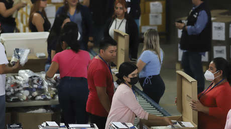 OEA despliega su misión electoral en El Salvador de cara a las presidenciales de febrero