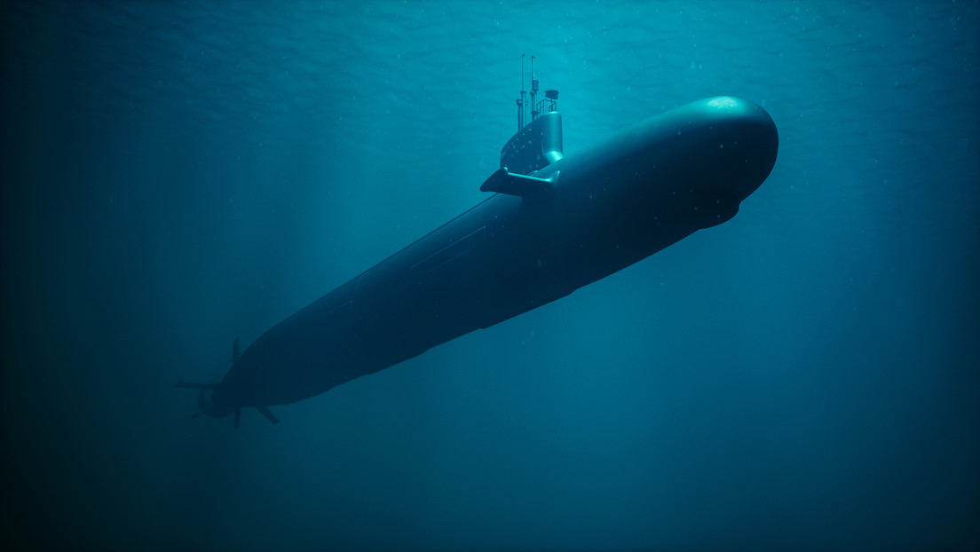 Filipinas planea comprar submarinos para defender su soberanía en el mar de la China Meridional