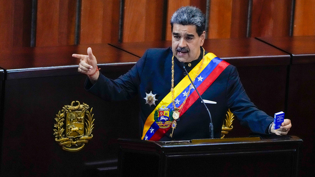 AP: La DEA desplegó una "operación encubierta" en Venezuela para intentar vincular al Gobierno con el narco