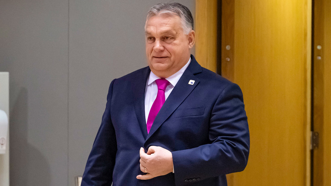 Viktor Orbán sobre la financiación de Kiev: "Obtuvimos garantías de que el dinero de Hungría no iría a Ucrania"