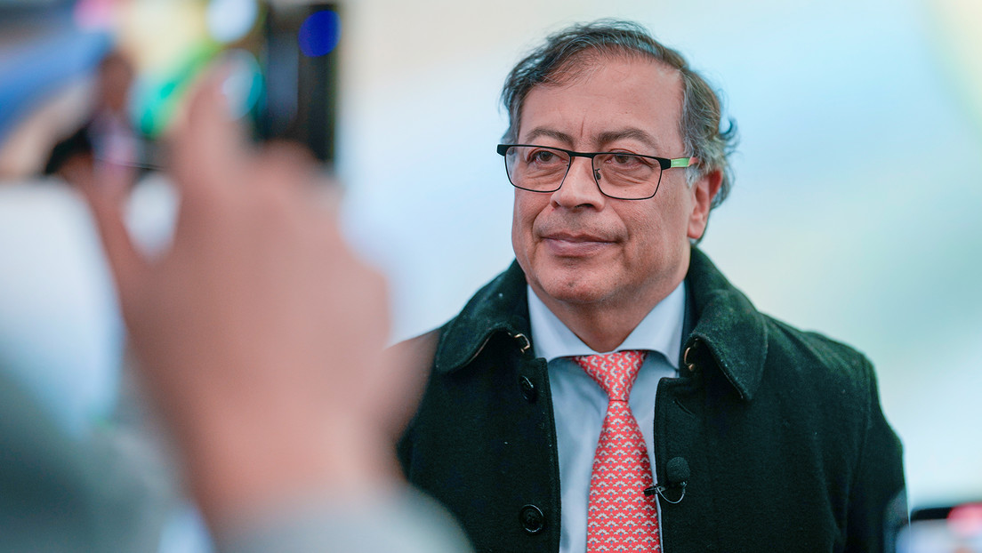 Presidencia de Colombia aclara que Petro "no solicitó la renuncia de su gabinete"
