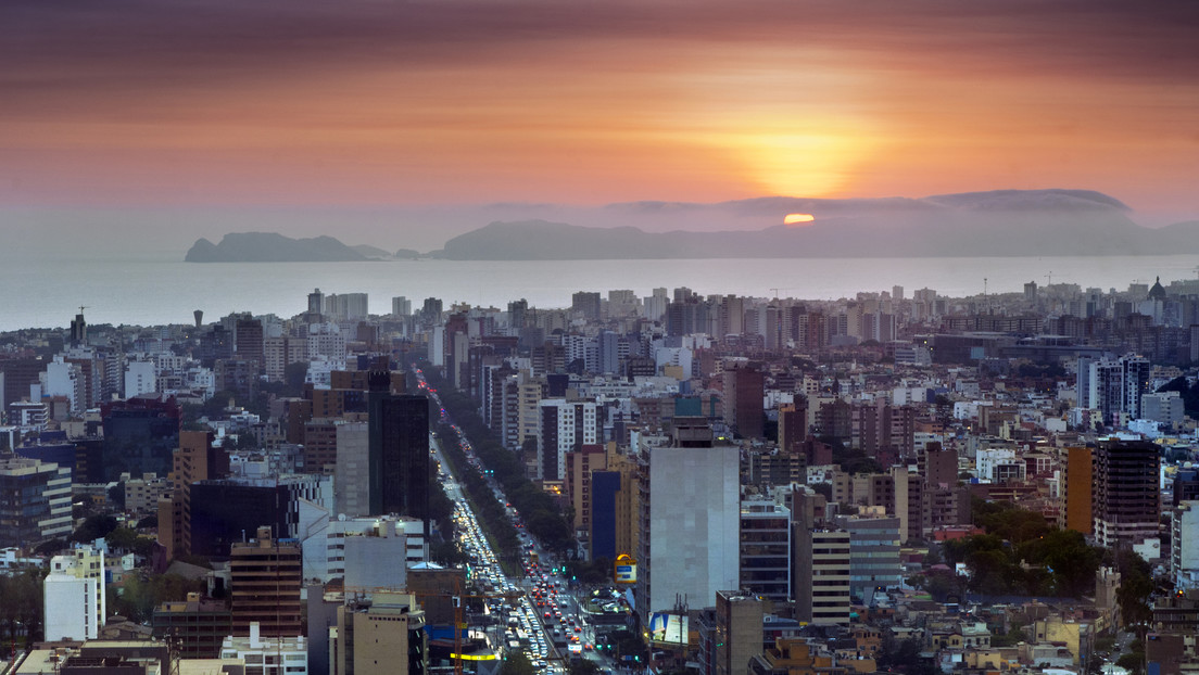 Lima y Asunción se convierten en candidatos oficiales para albergar los Juegos Panamericanos 2027