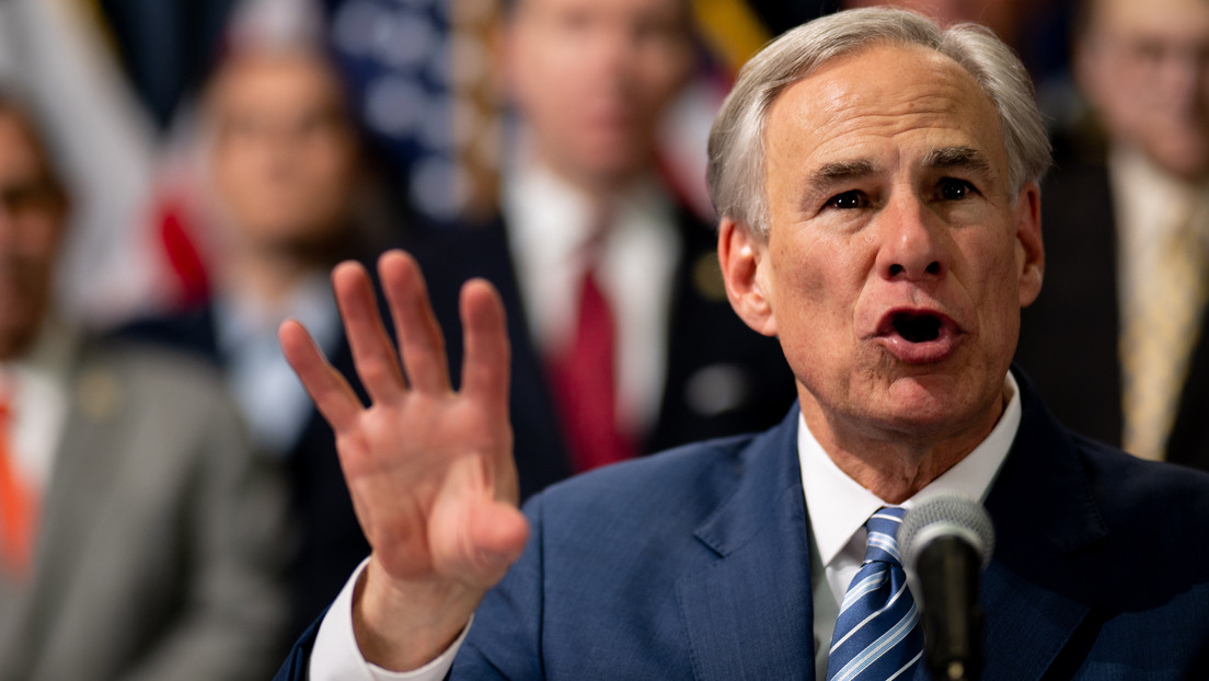 Greg Abbott se reunirá con 14 gobernadores de EE.UU. el domingo en la frontera de Texas con México