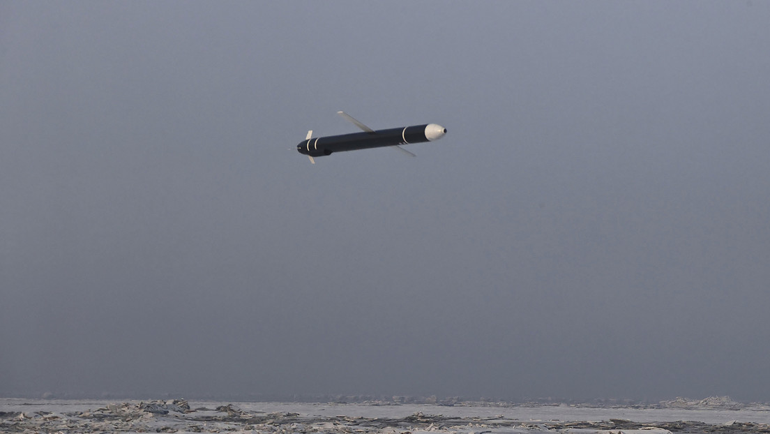 Corea del Norte lanza varios misiles de crucero desde su costa occidental