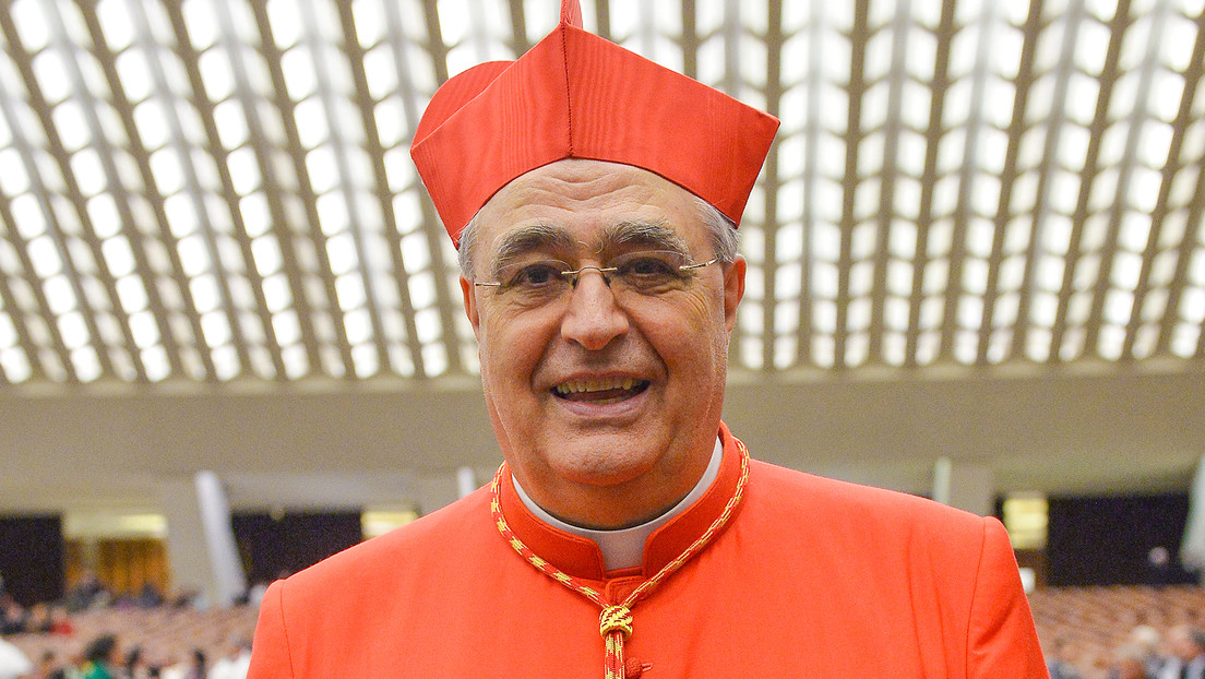 Encuentran a un cardenal español que estuvo dos días desaparecido en Panamá