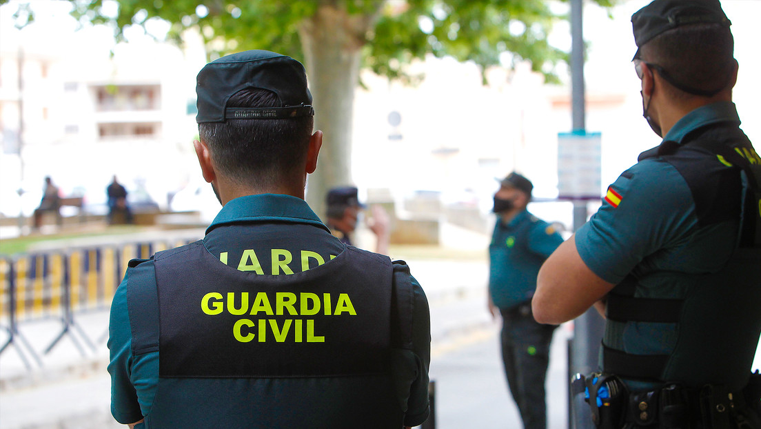 Detienen a cinco jóvenes por la violación grupal de dos menores en un pueblo de España