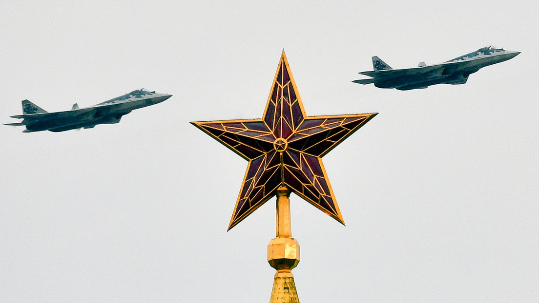 Putin: Las armas modernas de Rusia superan a las de la OTAN