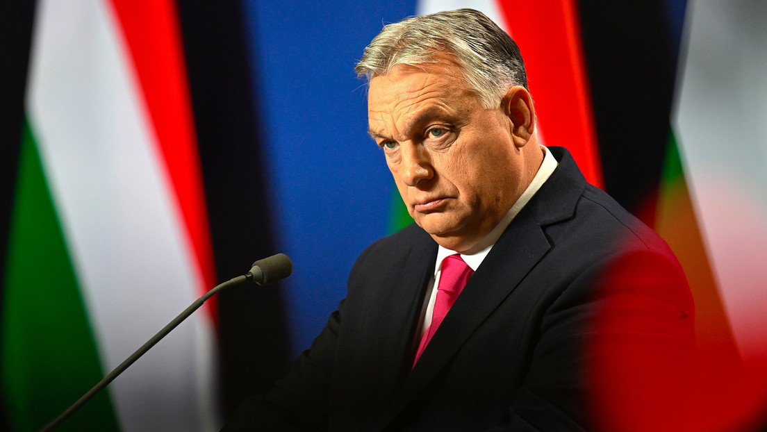 FT: Primer ministro de Hungría estaría vinculado a las protestas de los agricultores en Bruselas