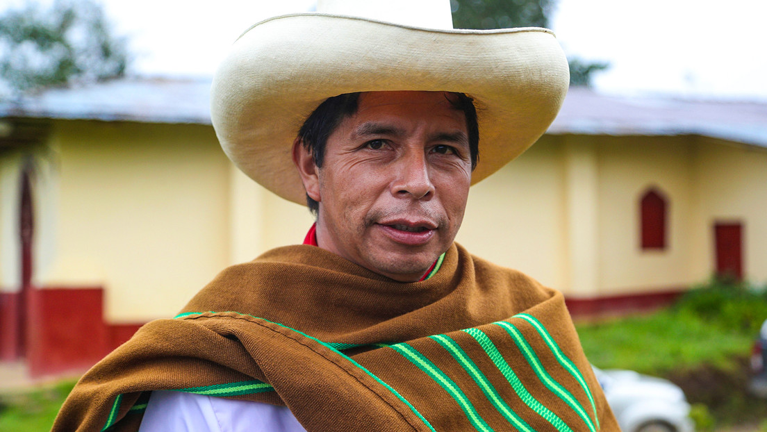 Hospitalizan de emergencia al expresidente peruano Pedro Castillo por una descompensación