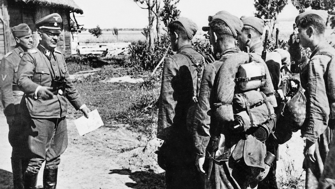 Un informe desclasificado revela cómo y por qué Canadá acogió en 1950 a nazis ucranianos de la División Galizien