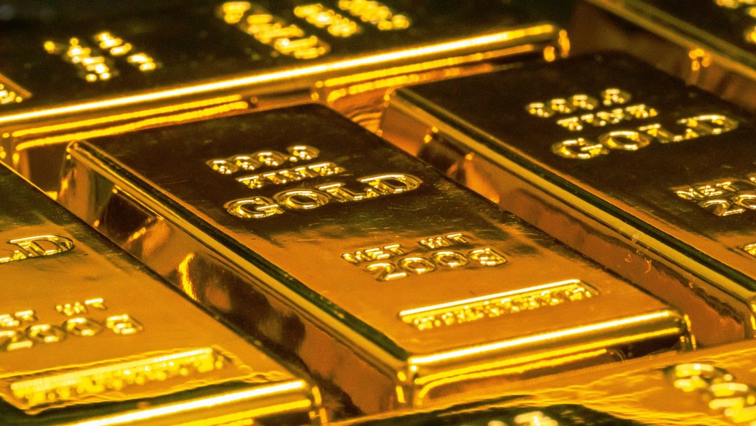 Сompras masivas de los bancos centrales impulsan la demanda de oro