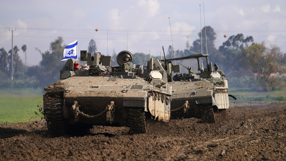 WSJ revela por qué aún no se ha firmado un acuerdo de alto el fuego entre Israel y Hamás