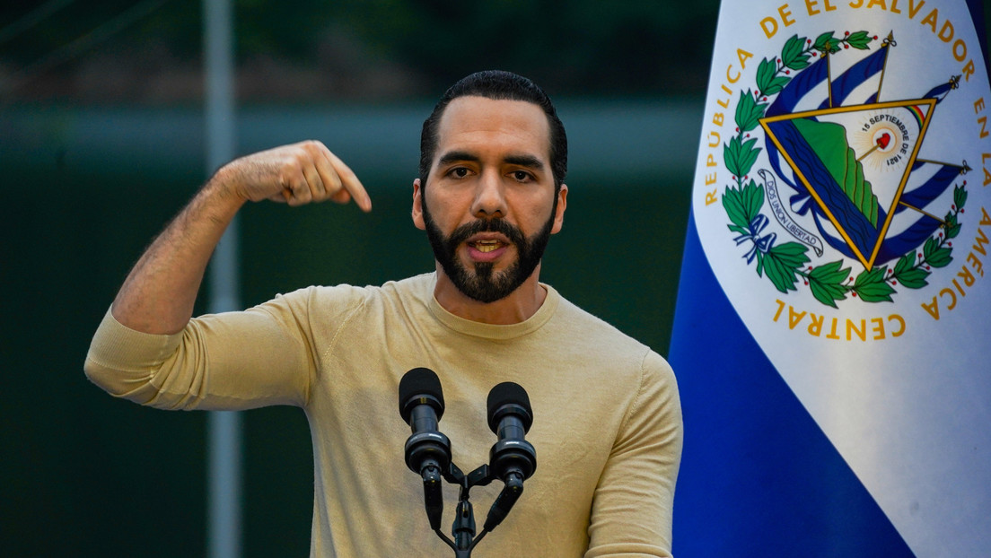 Primeros resultados oficiales confirman la victoria de Bukele en las presidenciales de El Salvador