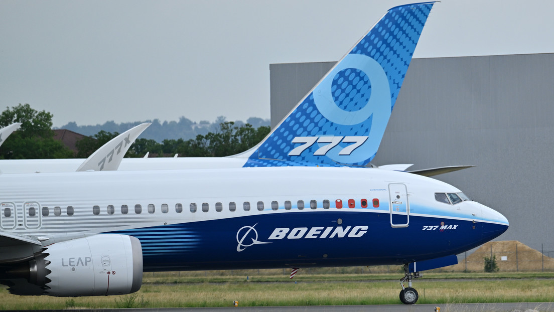 Nuevos fallos amenazan las entregas del Boeing 737 MAX