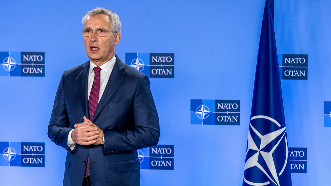 Stoltenberg no ve "una amenaza inmediata" para los países de la OTAN