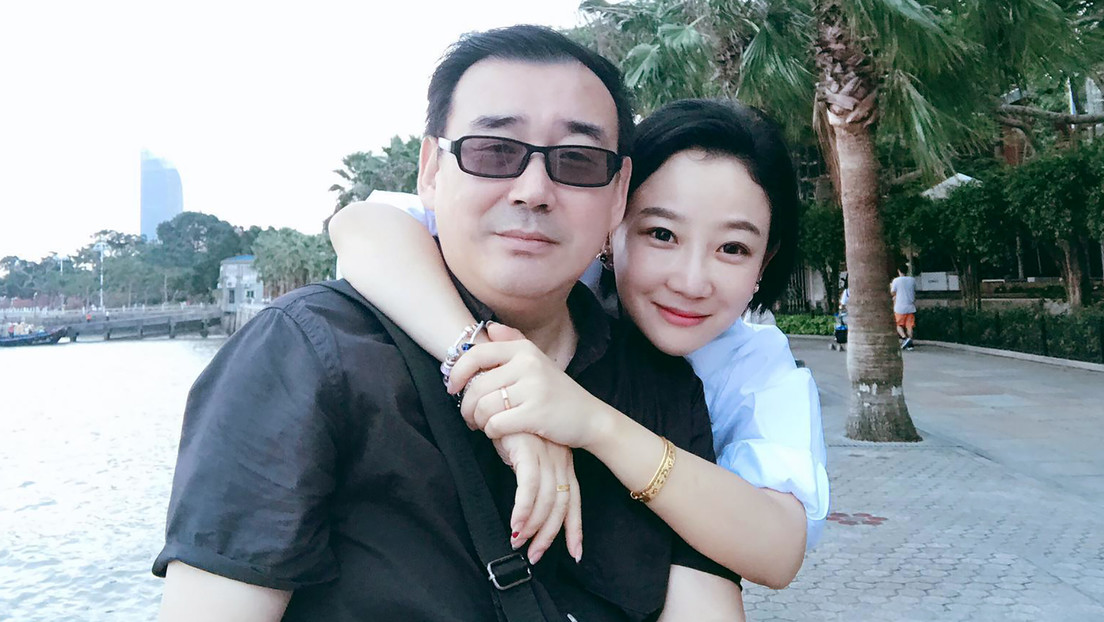 Condenan a muerte en China a un novelista australiano por cargos de espionaje