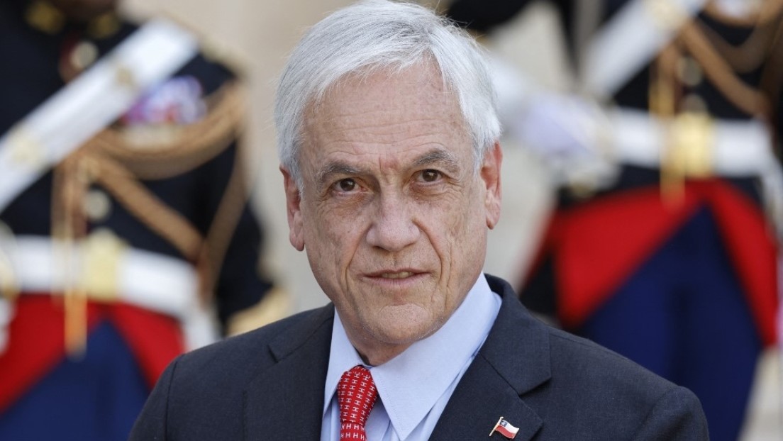 Políticos latinoamericanos lamentan la muerte del expresidente chileno Sebastián Piñera