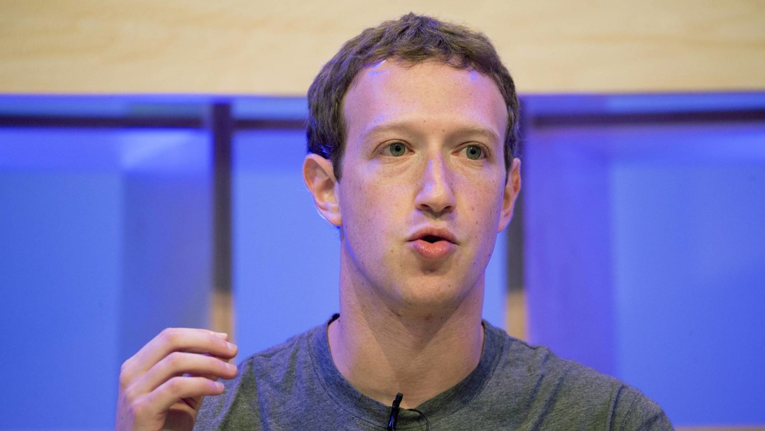 Advierten que Mark Zuckerberg podría morir en cualquier momento por sus "actividades de alto riesgo"