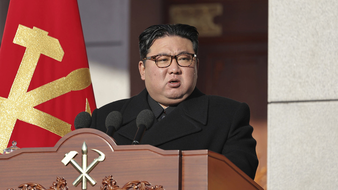 Kim Jong-un: "Ocuparemos el territorio surcoreano en caso de contingencia"