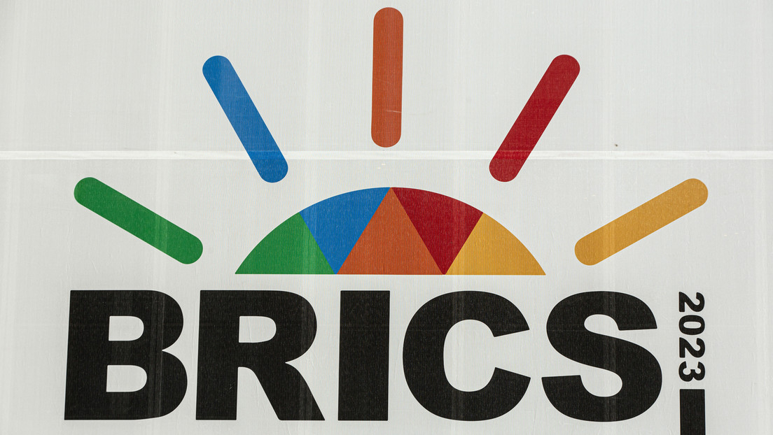 Putin compara el papel de los BRICS y el del G7 en la economía mundial