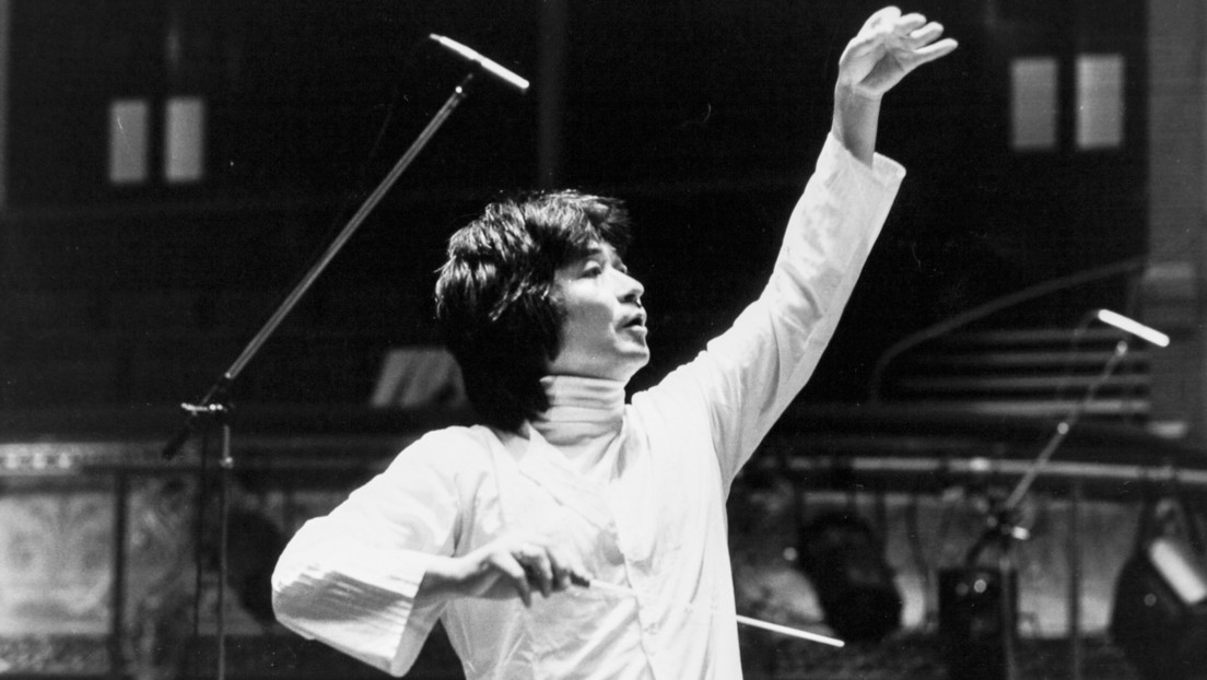 Muere Seiji Ozawa, uno de los directores de orquesta más aclamados del mundo