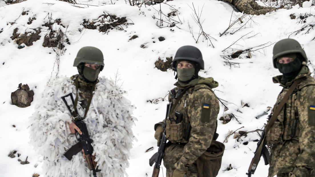 Ley de movilización militar en Ucrania: el nuevo reglamento del matadero