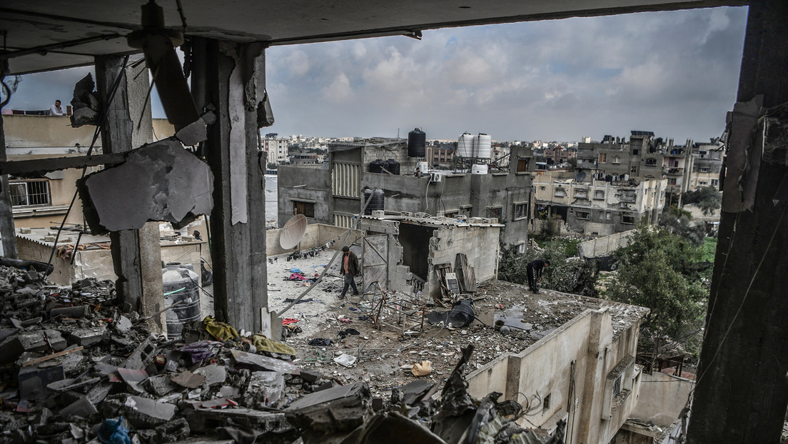 Biden agudiza sus críticas a Israel: tacha de "excesivas" sus operaciones militares en Gaza