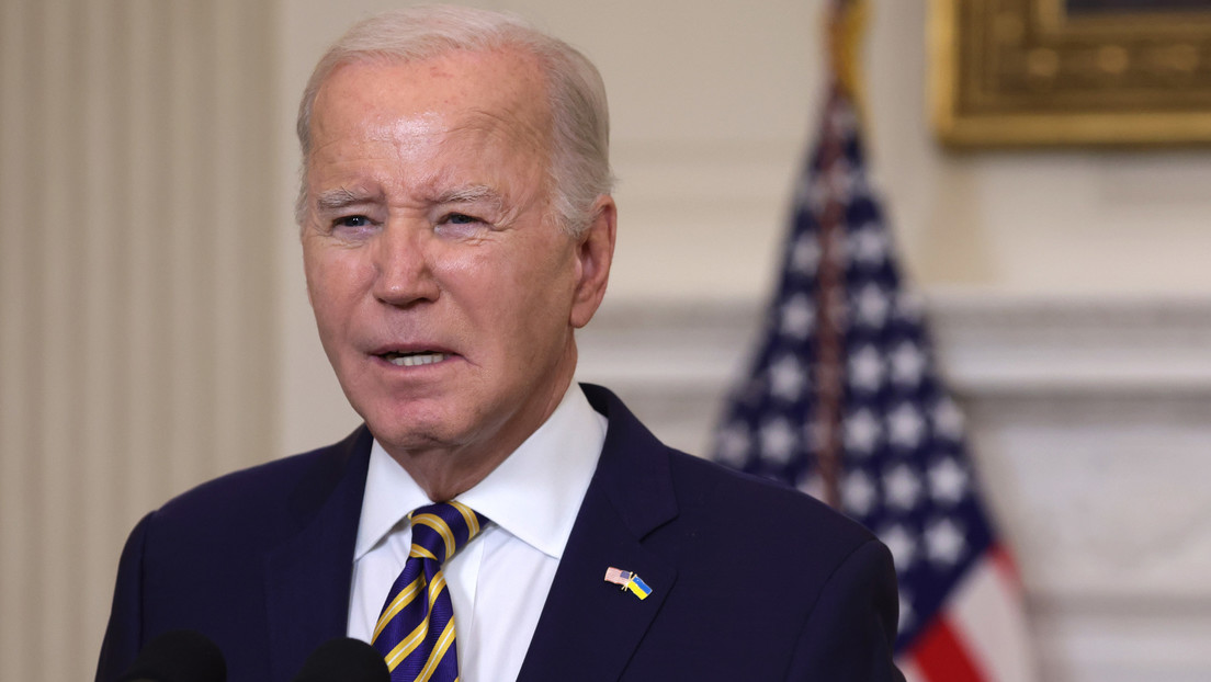 La Casa Blanca carga contra el informe que califica a Biden de "anciano con mala memoria"