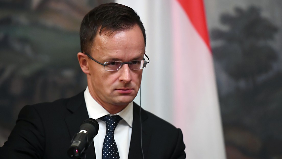 Hungría: "Estamos bajo un enorme ataque por nuestra postura sobre Ucrania"