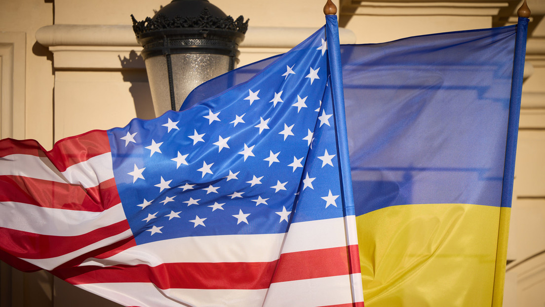 Senador estadounidense califica de "insulto directo" un proyecto de ley de ayuda para Kiev