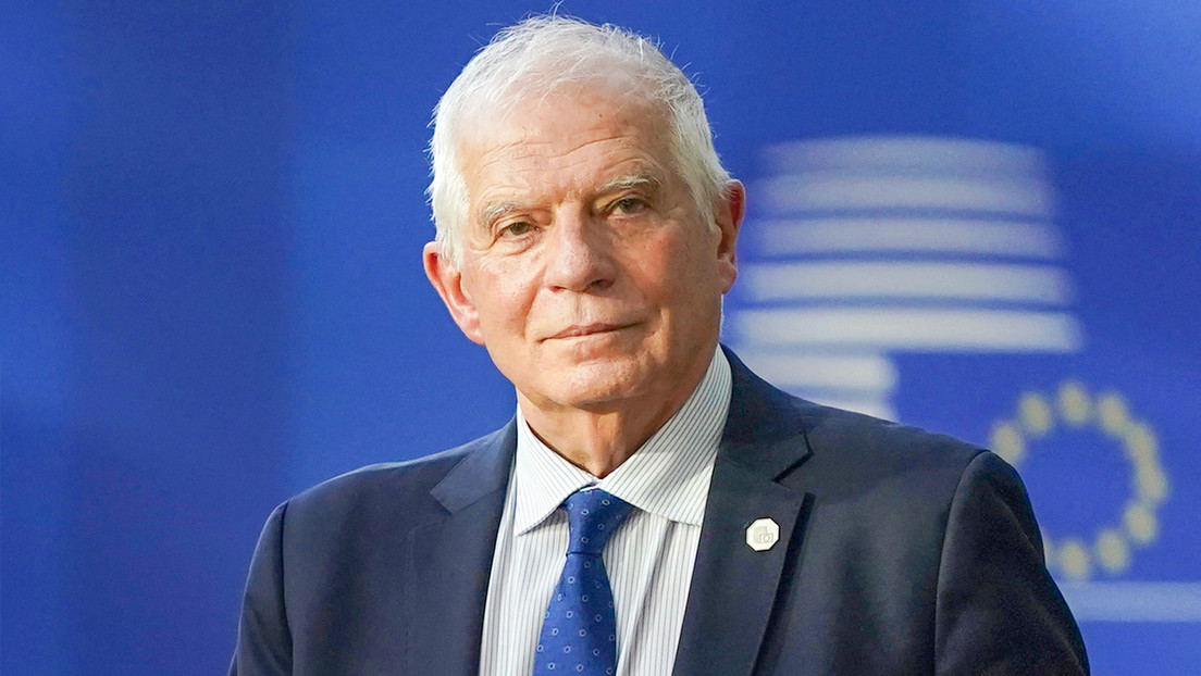Borrell: "La OTAN no puede ser una alianza militar 'a la carta'"