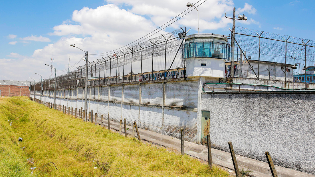 El Gobierno de Colombia decreta la emergencia carcelaria y activa protocolos en las prisiones