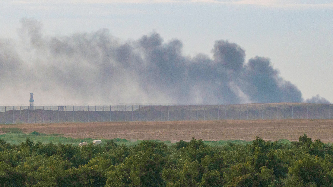 Hamás anuncia la muerte de tres rehenes en Gaza por los ataques aéreos de Israel